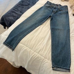 NWOT JOES JEANS